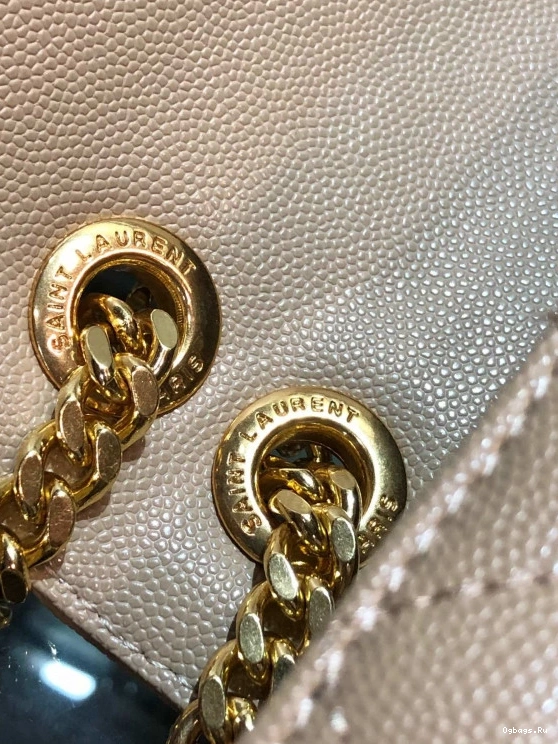 YSL ENVELOPE BAG LARGE 0723